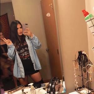 Meet your Posher, Alexa